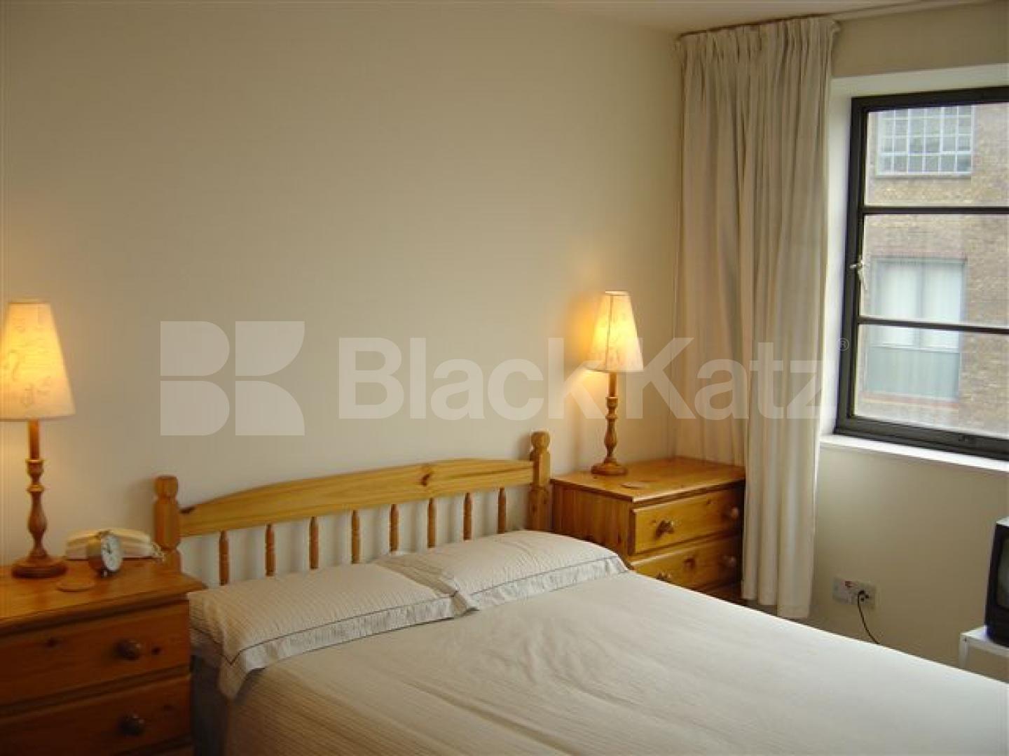 			NEW INTRUCTION, 2 Bedroom, 1 bath, 1 reception Apartment			 Ice Wharf, KINGS CROSS 